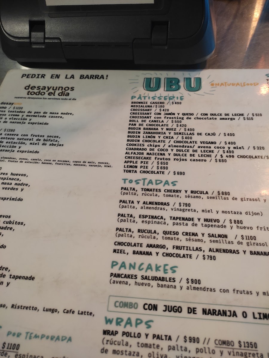 Menu Ubu Cafe-10