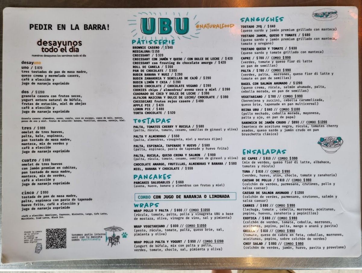 Menu Ubu Cafe-4